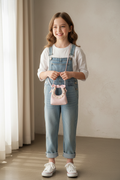 Princess Bloom Handbag