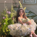 Enchanted Garden Dress