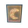 Moon Crystal Night Light - A Dreamy Handmade Gift