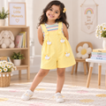 Short-Sleeved Summer Suit