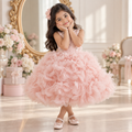 Stardust Performance Gown