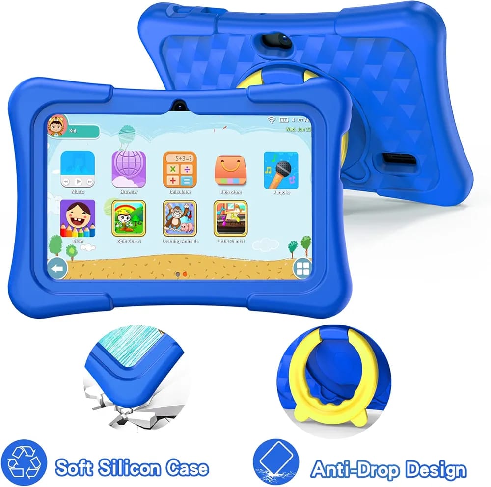 SMART KIDS TABLET