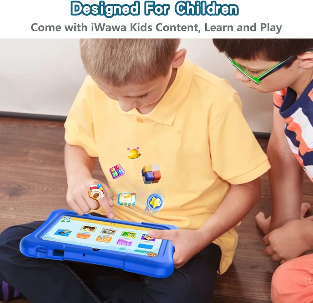 SMART KIDS TABLET