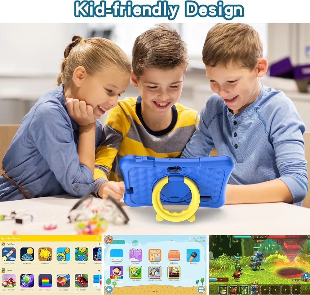 SMART KIDS TABLET