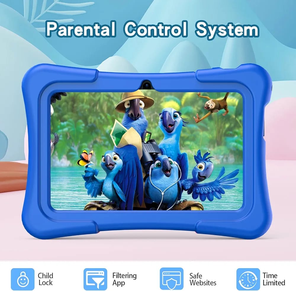SMART KIDS TABLET