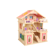 Lil D&A - Children’s Wooden Play House – Made in India