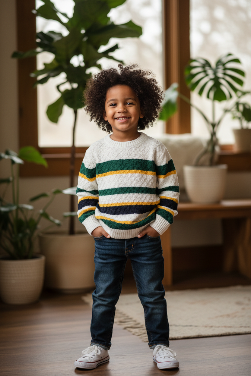 Boy 1