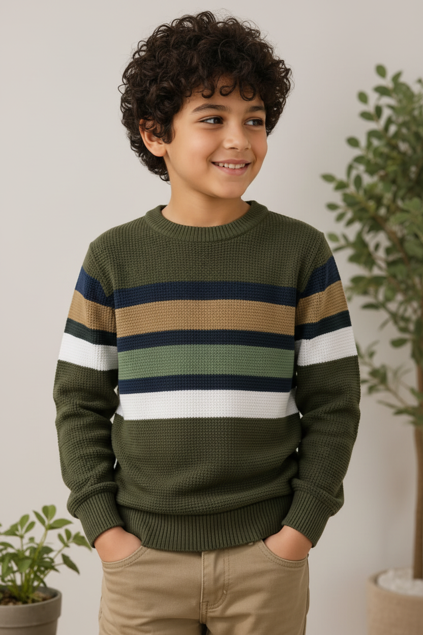 Boy 2