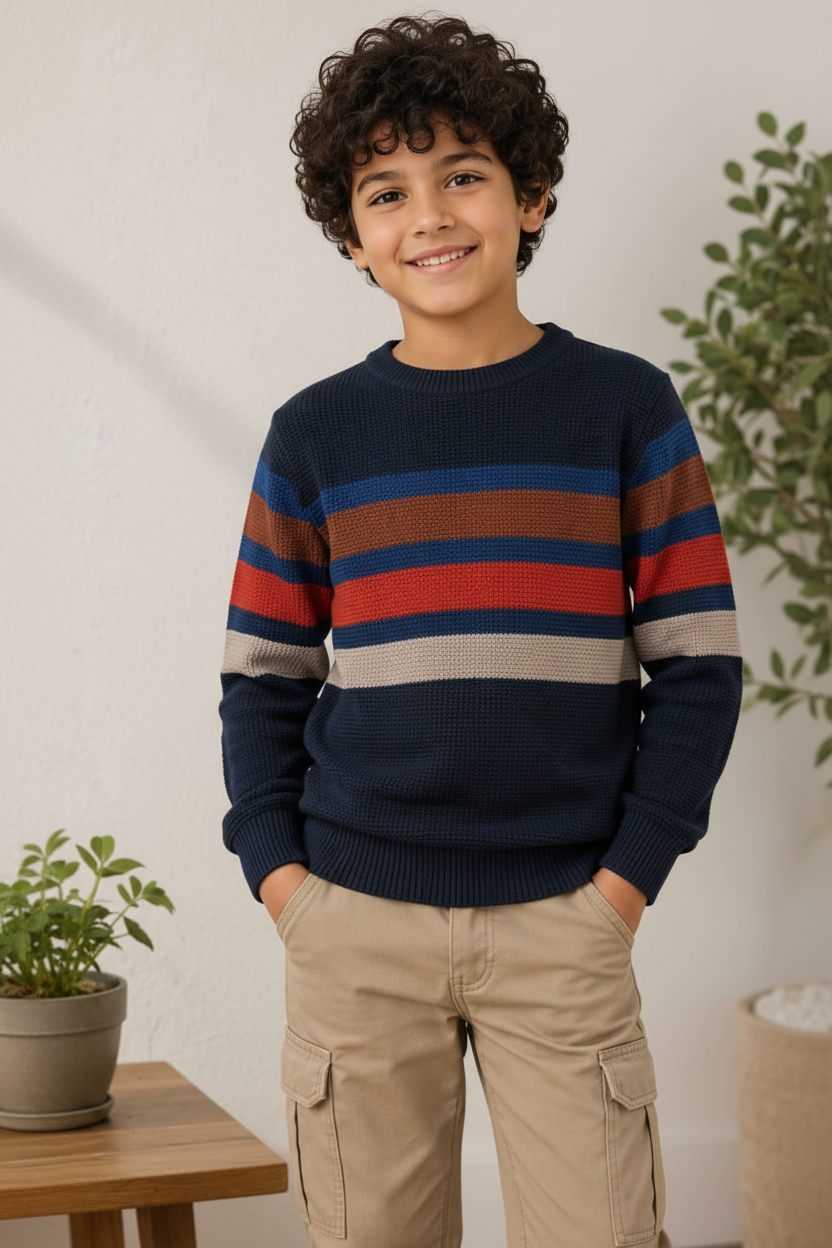 Boy 3
