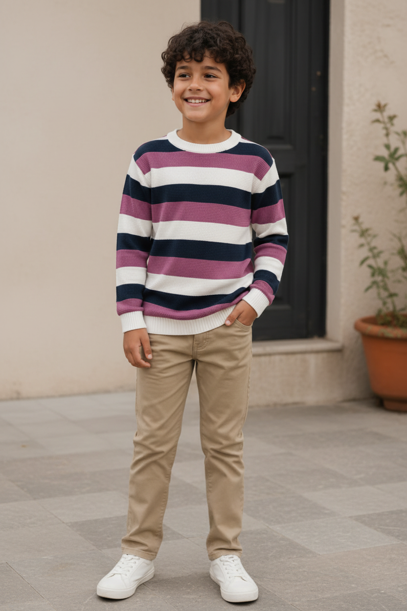 Boy 5