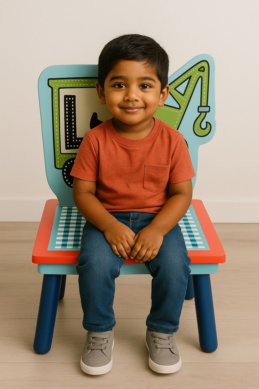 Diy Chairs X LIldna