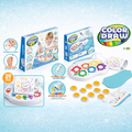 Color Draw Art Kit for Kids
