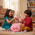 Bunny Dreams Play Bag Set
