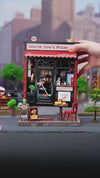 Dimorra Kids  Miniature DIY’S. “Tiny Tales Studio