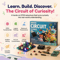 ElectoSpark Circuit Learning Kit