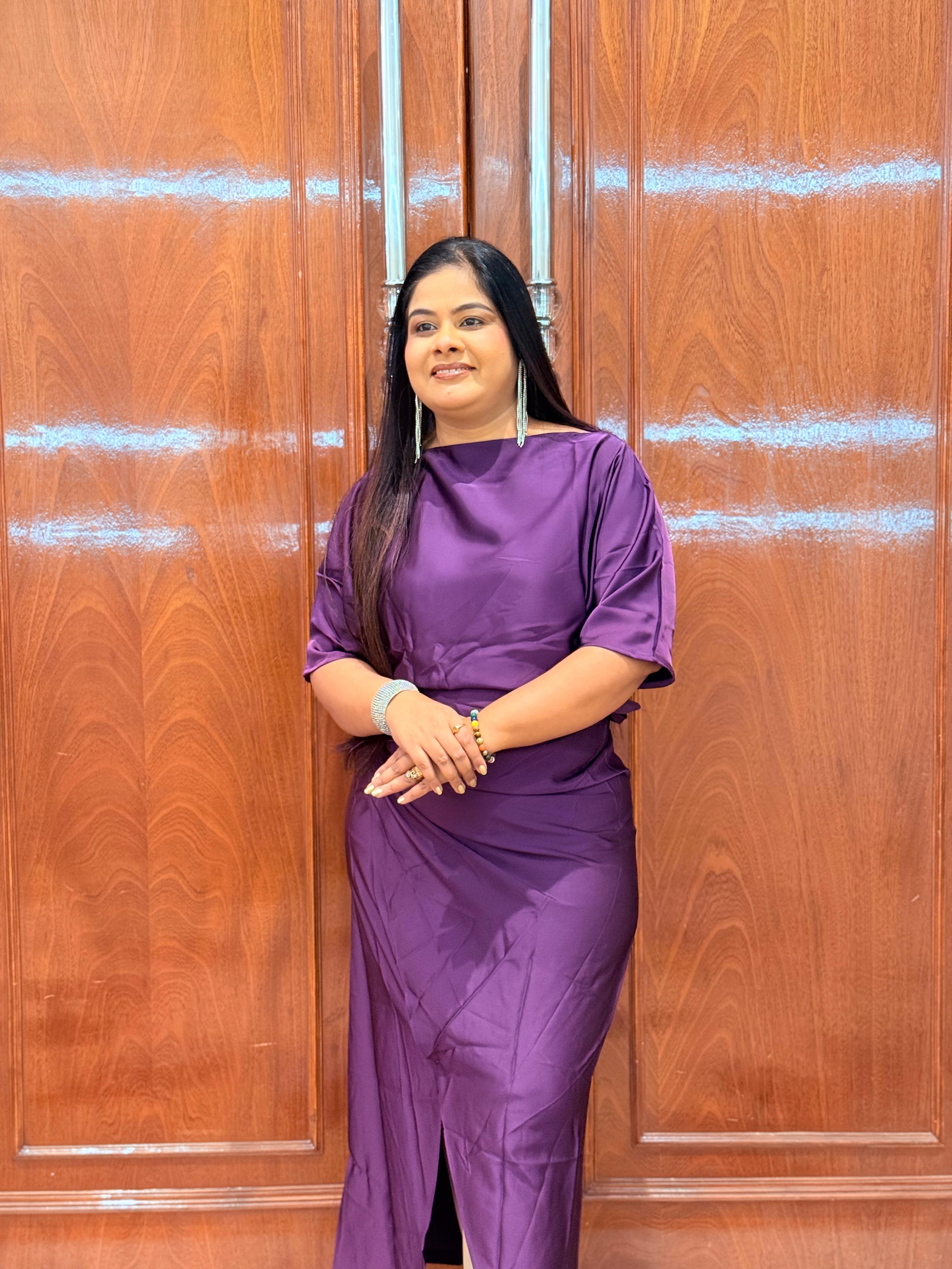 ✨ Dimorra Club – The Satin Statement ✨