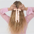 Bella Bow Magnetic Hair Clip