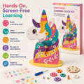 Unicorn Time Learner Kit